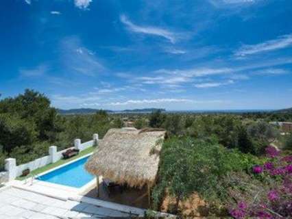 Villa en venta en Sant Josep de sa Talaia