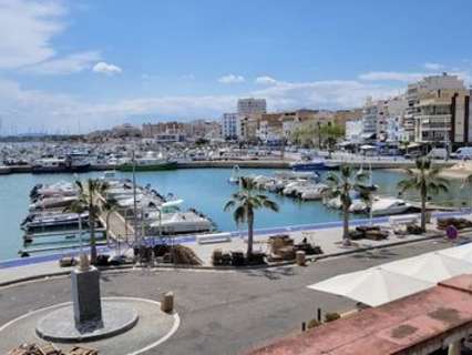 Casa en venta en El Perelló