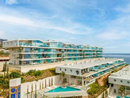 Ático en venta en Fuengirola