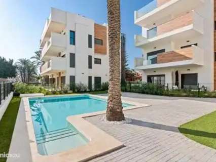 Apartamento en venta en San Javier