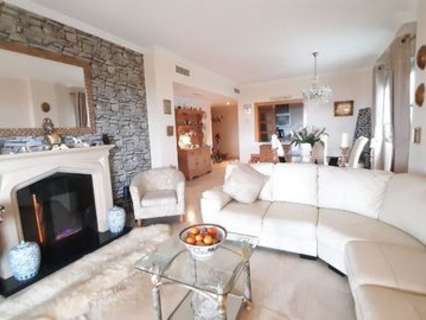 Apartamento en venta en Estepona