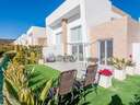 Chalet en venta en Algorfa