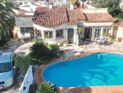 Chalet en venta en Els Poblets