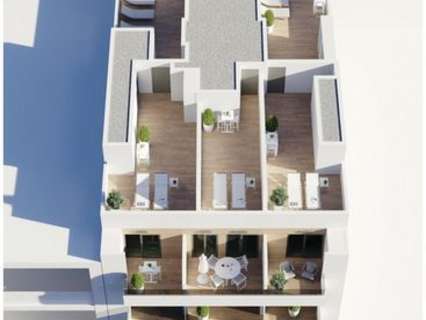 Apartamento en venta en Torrevieja