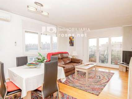 Apartamento en venta en Figueres