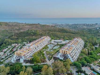 Ático en venta en Estepona