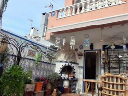 Dúplex en venta en Torrevieja