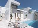 Villa en venta en Los Alcázares
