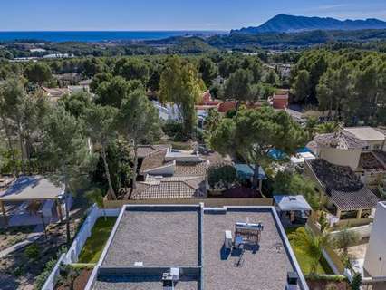 Villa en venta en Altea