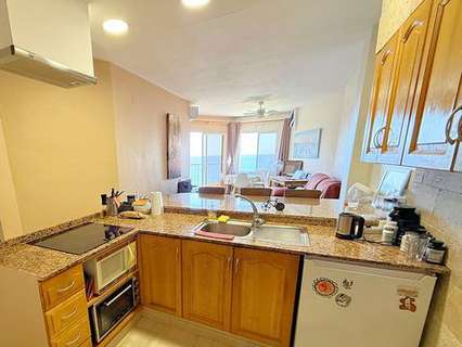 Apartamento en venta en Calpe