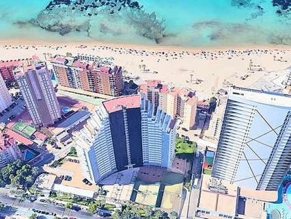 Apartamento en venta en Calpe