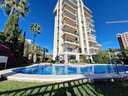 Apartamento en venta en Calpe