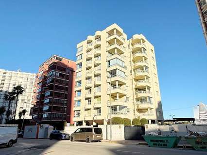 Apartamento en venta en Calpe