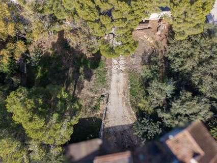 Parcela en venta en Teulada zona Moraira