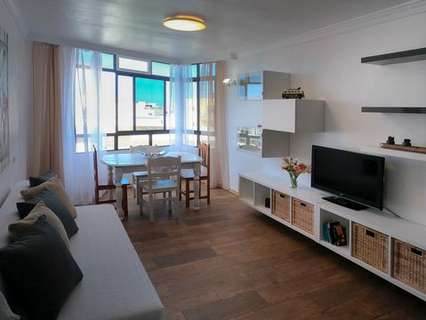 Apartamento en venta en La Oliva