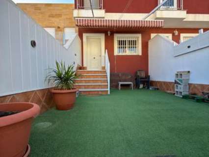 Casa en venta en San Pedro del Pinatar