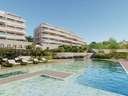 Apartamento en venta en Mijas