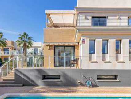 Villa en venta en Orihuela zona Orihuela-Costa