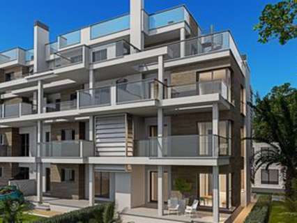 Apartamento en venta en Dénia