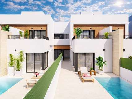 Villa en venta en San Javier