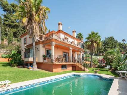 Villa en venta en Marbella