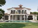Villa en venta en Marbella