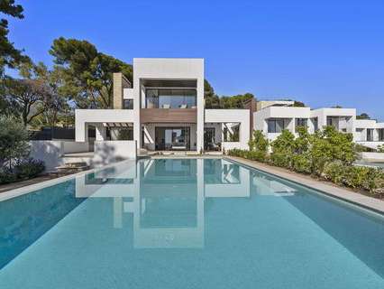 Villa en venta en Marbella