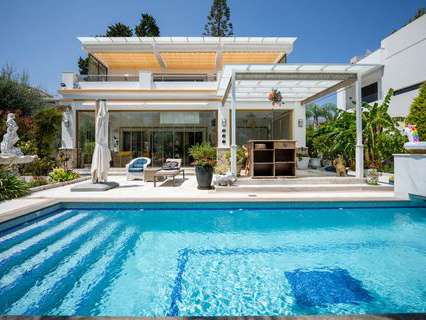 Villa en venta en Marbella