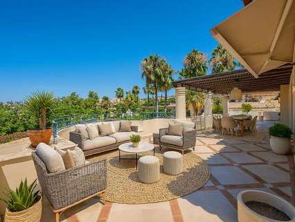 Apartamento en venta en Marbella