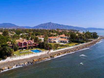 Villa en venta en Marbella