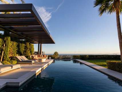 Villa en venta en Marbella