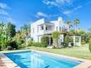 Villa en venta en Marbella