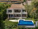 Villa en venta en Marbella