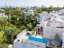 Apartamento en venta en Marbella