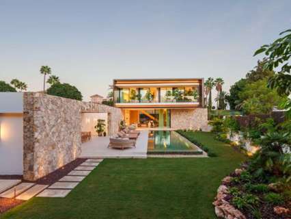 Villa en venta en Marbella