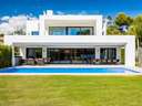 Villa en venta en Marbella