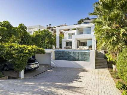 Villa en venta en Mijas