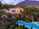 Villa en venta en Marbella