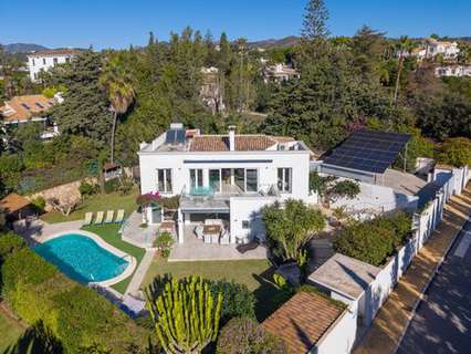 Villa en venta en Marbella