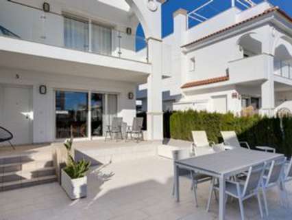 Villa en venta en Quesada