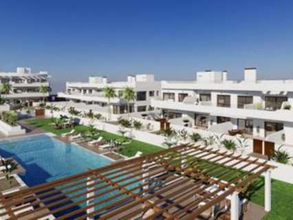 Apartamento en venta en Los Alcázares