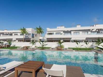 Apartamento en venta en Los Alcázares