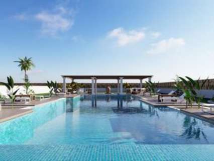 Apartamento en venta en Los Alcázares