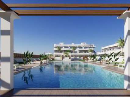 Apartamento en venta en Los Alcázares