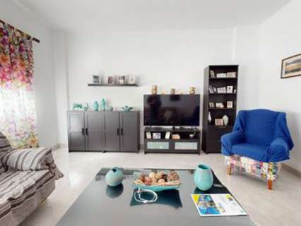 Apartamento en venta en Santa María de Guía