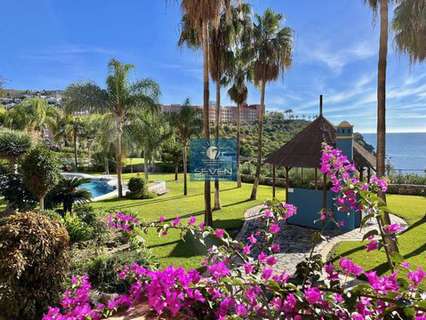 Apartamento en venta en Almuñécar