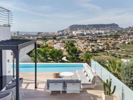 Castillo en venta en Vera