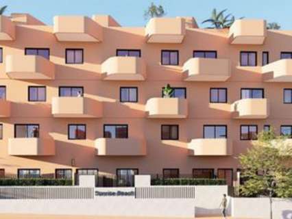 Apartamento en venta en El Campello
