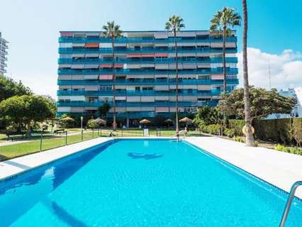 Apartamento en alquiler de temporada en Benalmádena