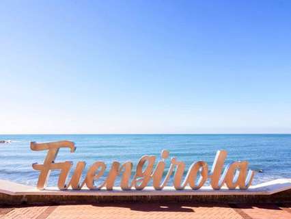 Apartamento en alquiler de temporada en Fuengirola